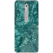 Чехол Uprint Nokia 6 2018 