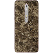 Чехол Uprint Nokia 6 2018 