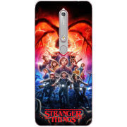 Чехол Uprint Nokia 6 2018 