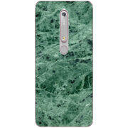 Чехол Uprint Nokia 6 2018 