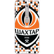 Чехол Uprint Nokia 6 2018 
