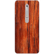 Чехол Uprint Nokia 6 2018 