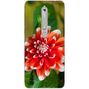 Чехол Uprint Nokia 6 2018 