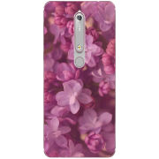 Чехол Uprint Nokia 6 2018 