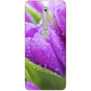Чехол Uprint Nokia 6 2018 