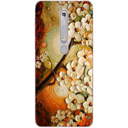 Чехол Uprint Nokia 6 2018 