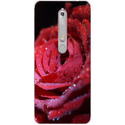 Чехол Uprint Nokia 6 2018 
