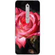 Чехол Uprint Nokia 6 2018 