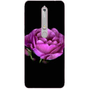 Чехол Uprint Nokia 6 2018 