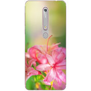 Чехол Uprint Nokia 6 2018 