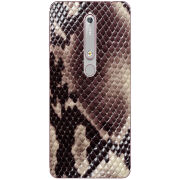 Чехол Uprint Nokia 6 2018 
