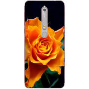Чехол Uprint Nokia 6 2018 
