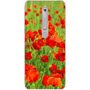 Чехол Uprint Nokia 6 2018 
