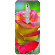 Чехол Uprint Nokia 6 2018 