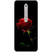 Чехол Uprint Nokia 6 2018 