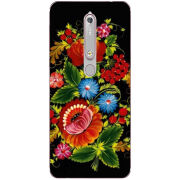 Чехол Uprint Nokia 6 2018 
