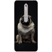 Чехол Uprint Nokia 6 2018 
