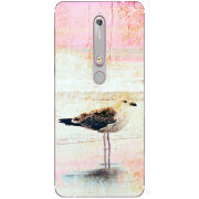 Чехол Uprint Nokia 6 2018 