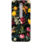 Чехол Uprint Nokia 6 2018 