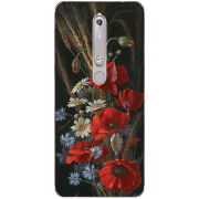 Чехол Uprint Nokia 6 2018 