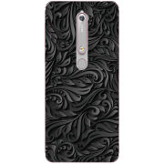 Чехол Uprint Nokia 6 2018 