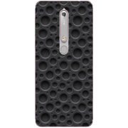 Чехол Uprint Nokia 6 2018 
