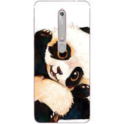 Чехол Uprint Nokia 6 2018 