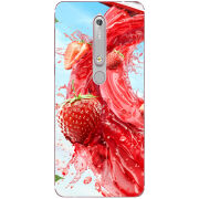 Чехол Uprint Nokia 6 2018 