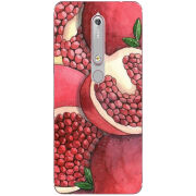 Чехол Uprint Nokia 6 2018 