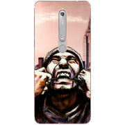 Чехол Uprint Nokia 6 2018 