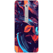 Чехол Uprint Nokia 6 2018 