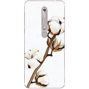 Чехол Uprint Nokia 6 2018 