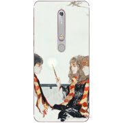 Чехол Uprint Nokia 6 2018 