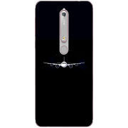 Чехол Uprint Nokia 6 2018 