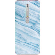 Чехол Uprint Nokia 6 2018 