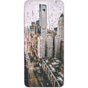 Чехол Uprint Nokia 6 2018 