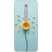 Чехол Uprint Nokia 6 2018 