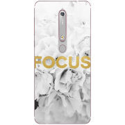 Чехол Uprint Nokia 6 2018 