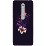 Чехол Uprint Nokia 6 2018 