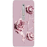 Чехол Uprint Nokia 6 2018 