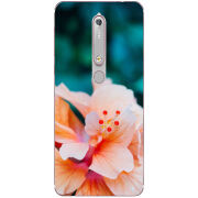 Чехол Uprint Nokia 6 2018 