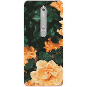 Чехол Uprint Nokia 6 2018 