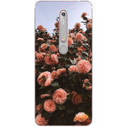 Чехол Uprint Nokia 6 2018 