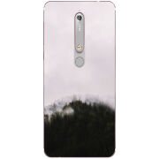 Чехол Uprint Nokia 6 2018 