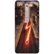 Чехол Uprint Nokia 6 2018 