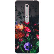 Чехол Uprint Nokia 6 2018 