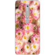 Чехол Uprint Nokia 6 2018 