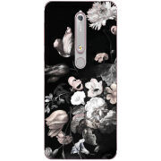 Чехол Uprint Nokia 6 2018 