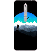 Чехол Uprint Nokia 6 2018 