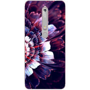 Чехол Uprint Nokia 6 2018 
